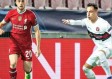 世界杯四分之一决赛对阵表，豪门对决，悬念丛生