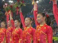 2008北京奥运会项目全解析，那些激动人心的竞技时刻