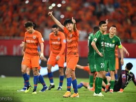 2017鲁能国安，一场改写宿命的京鲁德比