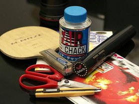 乒乓球拍用什么胶水粘？一篇帮你避坑的实用指南
