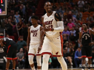 热火主场大胜爵士，阿德巴约统治内线助球队止颓