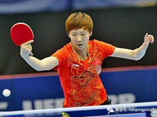 乒乓球进国家队有年龄限制吗？真相一文读懂