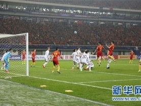 亚洲杯是世界杯预选赛吗？一文讲清两者关系