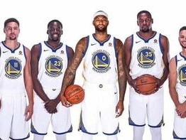我爱NBA，那些照亮青春的篮球瞬间