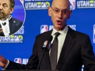 我在尼克斯当老板，从癌症病危到NBA总冠军的逆袭之路