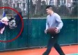 轻松上手，怎么挂篮球网，一篇搞定所有步骤