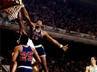 NBA历史个人得分榜2026最新，群星闪耀，纪录再刷新