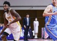 NBA历史总得分榜实时排名，传奇的足迹与当下的较量
