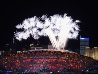 光与火的仪式，奥运会开幕式流程的目的及意义