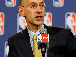 NBA球赛时间安排全解析，赛程规律、看点与观赛指南