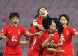 铿锵玫瑰再绽锋芒，2026女足亚洲杯，中国女足的新征程