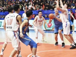 荣耀与征途，NCAA男篮冠军背后的热血与梦想