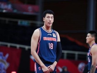杜润旺身高背后的篮球密码，从广东射手看现代篮球的身材革命