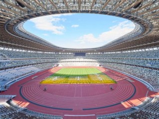 东京奥运会的开幕时间是几点，一场跨越时差的全球守候
