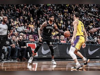 詹姆斯怎么来的湖人，一场改变NBA格局的签约
