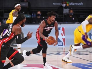 今年NBA总决赛什么时候开打？完整赛程与看点全解析