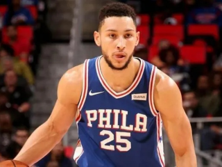 本西蒙斯个人资料全面解析，天赋异禀的NBA全能前锋