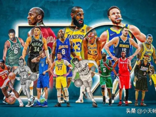 星光不灭，传奇永存，NBA全明星赛的荣耀与期待