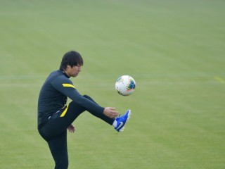 国足再战宿敌！12月7日中日军团对决开球时间揭晓