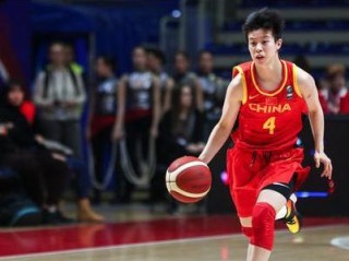 王者归位，中国女篮最强阵容终成拼图，剑指巅峰
