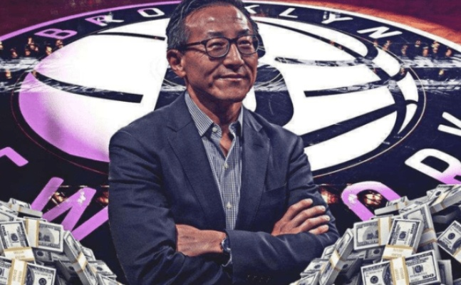 篮网队老板有几个?从俄罗斯富豪的豪赌到犹太财团的多核时代 篮网队老板有几个?从俄罗斯富豪的豪赌到犹太财团的多核时代