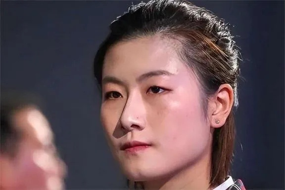 乒乓女皇的感情世界，丁宁的丈夫究竟是谁？