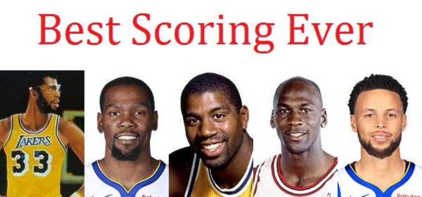 1997年NBA最佳阵容，巨星云集的荣耀之巅