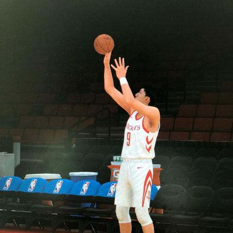 NBA 2K18生涯模式选队指南,哪支球队最适合你的建队思路? NBA 2K18生涯模式选队指南,哪支球队最适合你的建队思路?