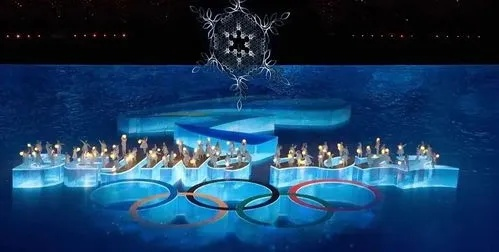 冰雪之约,冬奥会开幕式时间几点到几点,一场跨越时空的视觉盛宴 冰雪之约,冬奥会开幕式时间几点到几点,一场跨越时空的视觉盛宴