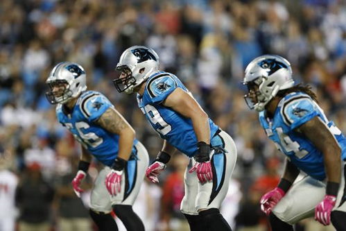 美国橄榄球规则介绍，从零看懂NFL的激情战场