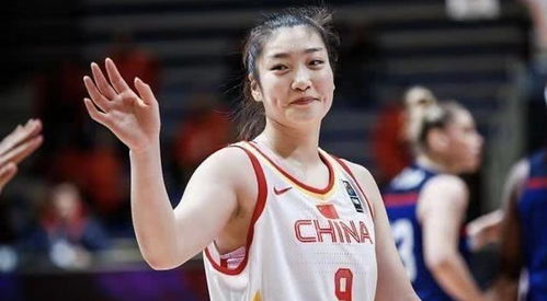 中国女篮名单揭晓，新老交替迎战国际赛场，核心阵容力争奥运佳绩