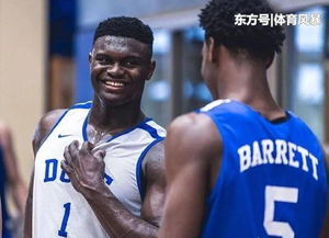 NBA 2019年选秀排名,天赋井喷的一届,哪些新星兑现了期待? NBA 2019年选秀排名,天赋井喷的一届,哪些新星兑现了期待?