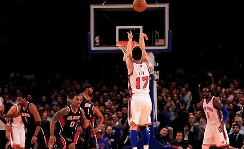 林书豪台湾赛程引爆篮球热潮，从NBA奇迹到P+联赛的传奇续章