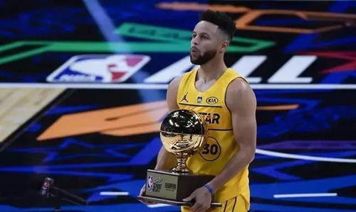NBA全明星视频，一场视觉盛宴背后的篮球文化密码