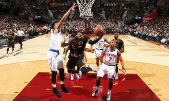 天天直播NBA,一场永不落幕的篮球盛宴 天天直播NBA,一场永不落幕的篮球盛宴