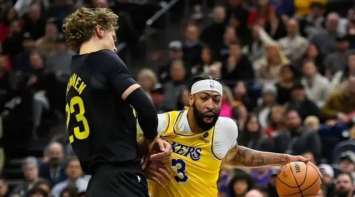 湖人三加时苦战惜败,排名却意外上升!NBA西部格局再添变数 湖人三加时苦战惜败,排名却意外上升!NBA西部格局再添变数