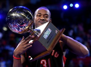 2026NBA全明星扣篮大赛名单揭晓，新老对决，谁将称霸天空？