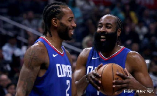 NBA快船最新消息，阵容调整与季后赛征程的关键变数