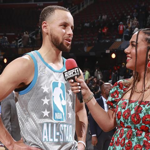 2016年NBA全明星赛，科比·布莱恩特的最后一舞