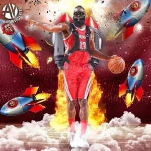 火箭升空新篇章，NBA火箭官网背后的故事与未来
