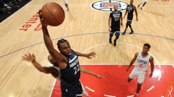 NBA回放全场回放，一场永不落幕的篮球盛宴