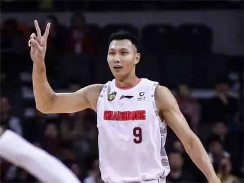 郭艾伦当前CBA排名第几?数据背后的传奇与坚守 郭艾伦当前CBA排名第几?数据背后的传奇与坚守