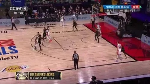 NBA的声入人心,从电波到流媒体的播送进化史 NBA的声入人心,从电波到流媒体的播送进化史