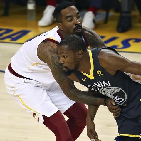 钻石光芒不灭，最强NBA钻石杜兰特的终极价值解析