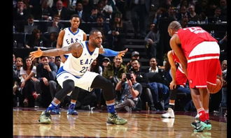 绝境中的逆袭,2016年NBA总决赛第六场,一场改写历史的生死战 绝境中的逆袭,2016年NBA总决赛第六场,一场改写历史的生死战