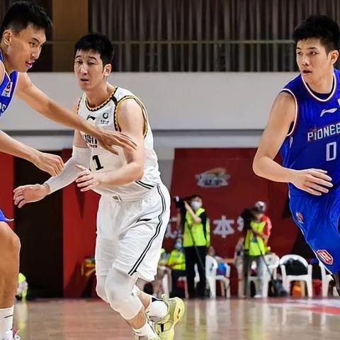 吉林姜伟泽身高，矮个子球员如何在CBA打出高光表现