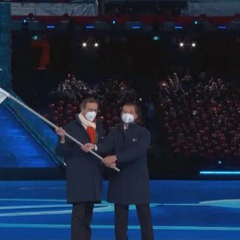 冰雪之约再启,2026年冬奥会将在意大利米兰与科尔蒂纳丹佩佐举行 冰雪之约再启,2026年冬奥会将在意大利米兰与科尔蒂纳丹佩佐举行