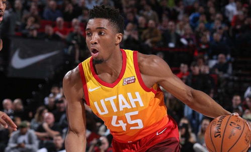 戈贝尔1换10,一场豪赌背后的NBA交易逻辑深度解析 戈贝尔1换10,一场豪赌背后的NBA交易逻辑深度解析
