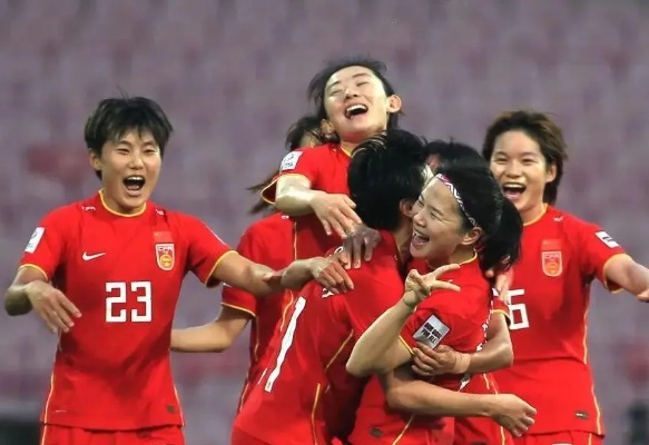 铿锵玫瑰再绽锋芒,2026女足亚洲杯,中国女足的新征程 铿锵玫瑰再绽锋芒,2026女足亚洲杯,中国女足的新征程