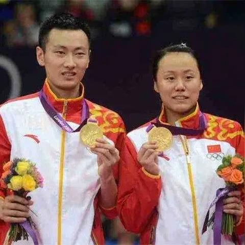 中国羽毛球队强势归来,夺得公开赛两项冠军 中国羽毛球队强势归来,夺得公开赛两项冠军